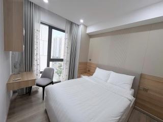 Ascentia Serviced Apartment in Central Phu My Hung - 4