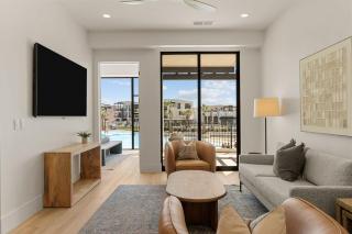 Barefoot Beach House B townhouse - 4