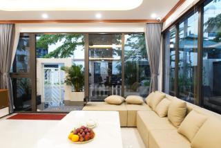 Nguyen Phong Villa - Vlasta Sam Son - 1