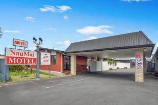 NauMai Motel - Whakatane - 0