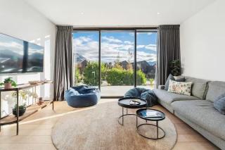 Mountain Panorama Luxury Retreat - 5