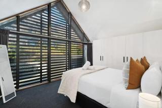 Mountain Panorama Luxury Retreat - 9