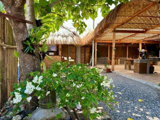 LAWI Haven Homestay with Dorm - 7