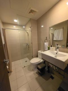 Florencia Coastal Studio at Venice Grand Canal Mall - 4