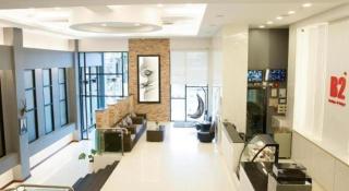 B2 Hat Yai Rat Uthit Boutique & Budget Hotel - 2
