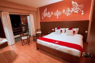 Hotel City Park - Pokhara - 7