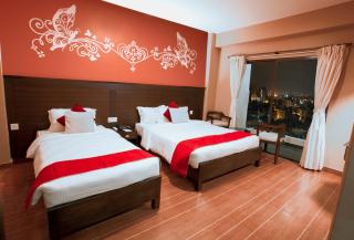 Hotel City Park - Pokhara - 1