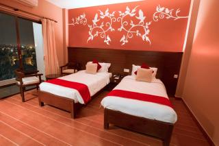Hotel City Park - Pokhara - 4