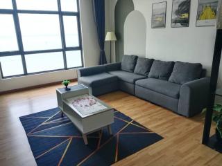 ImperiumResidence SEAVIEW Kuantan - 3