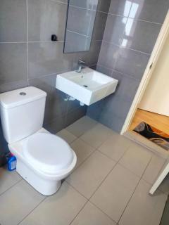 ImperiumResidence SEAVIEW Kuantan - 2