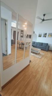 ImperiumResidence SEAVIEW Kuantan - 1
