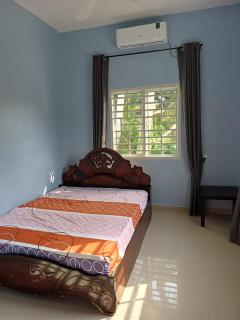 Maznah Homestay - 6