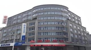 Yulin Jintone Hotel Wenhua Square Branch - 8