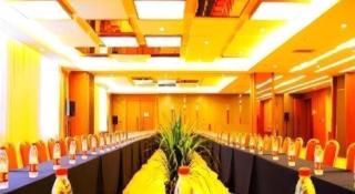 Yinchuan Ningdong Aolisheng Fern Boutique Hotel - 4