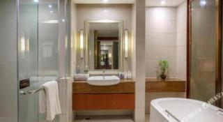 Quanzhou Jinjiang Hollyston Hotel - 4