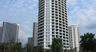 Guangdong Workers Santorium-Sea Side Park K Building Hotel - Huidong - 1