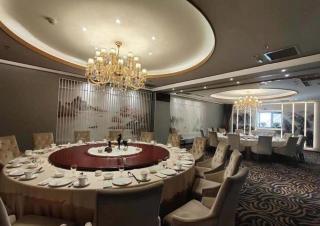 Metropark Hotel - 8