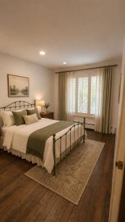 Evergreen House Bed and Breakfast - 2