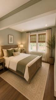Evergreen House Bed and Breakfast - 0