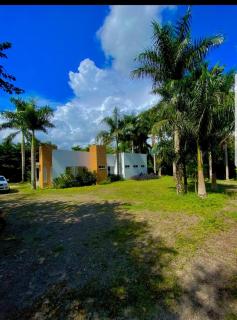 Casa blanca, casa campestre Restrepo - 8