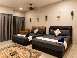 EntireUnit,Balcony,Pool,Gym,JayaOne,Parking,PJ - 1