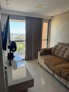 Cosy Funcional Familiar Smart Living Centro - 3
