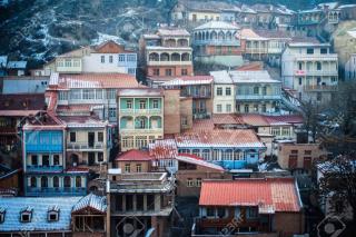 Solo Lucky - Tbilisi - 6