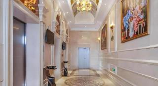 Vienna International Hotel Kunming Guangfu Road Aegean Shopping Center - 9