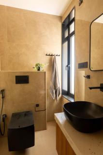 The Pause Goa Boutique Studio with pool Near Baga - 3