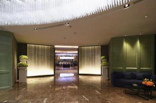 Echarm Hotel Huaihua Vocational College - 4