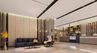 Echarm Hotel Changsha Guihua Park Metro Station - 4