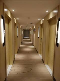 City Comfort Inn Wuhan Hangkong Road Tongji Hospital - Wuhan - 4