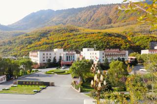 New Jiuzhai Hotel - Jiuzhaigou - 6
