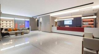 JTOUR Inn Nanning Normal University Beihu South Road Metro Station - 5