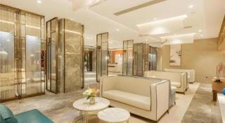 Borrman Hotel Liuzhou Guizhong Avenue Liugao - 2