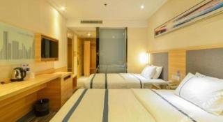 City Comfort Inn Xiao'gan City Beijing Road - 2
