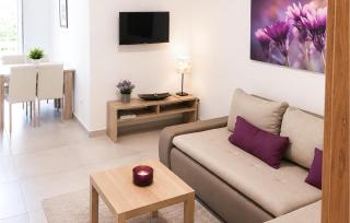 Nice Apartment In Tribanj Sibuljina - 8