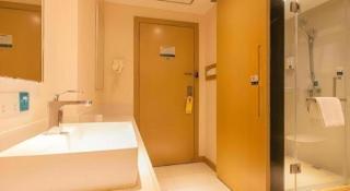 City Comfort Inn Wuhan Jianghan Road Liuduqiao Metro Station - 3