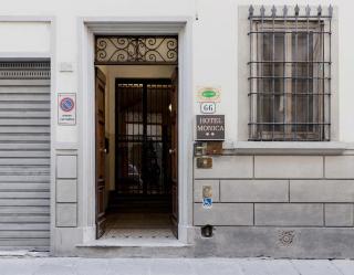 Hotel Monica - Firenze - 7