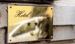 Hotel Monica - Firenze - 8