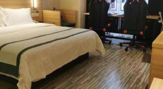 City Comfort Inn Wuhan Panlongcheng Baishang Shopping Center - Wuhan - 7