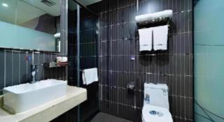 Thank Inn Hotel Anhui Chuzhou Fengyang County Bus Station - 7