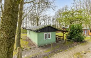Beautiful Home In Erm With Wifi - 1