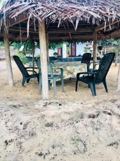 Sambu Cabana Panama - 1