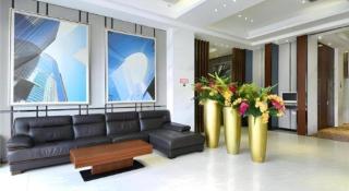 City Comfort Inn Wuhan Tianhe Airport Julong Avenue Metro Station - 9