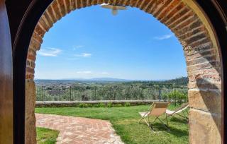 Borgo Le Badie, Uliveta - 9