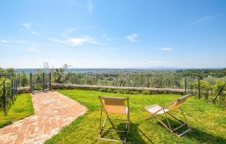 Borgo Le Badie, Uliveta - 3