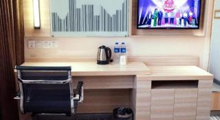 City Comfort Inn Baise Tiandong - 4