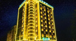 City Comfort Inn Baise Tiandong - 9