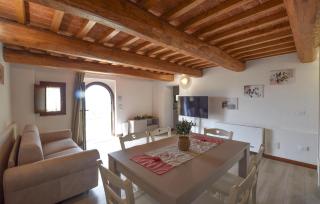 Borgo Le Badie, Uliveta - 2